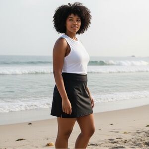 Everyday Softlyzero™ Airy‎ Crossover 2-in-1 Side Pocket